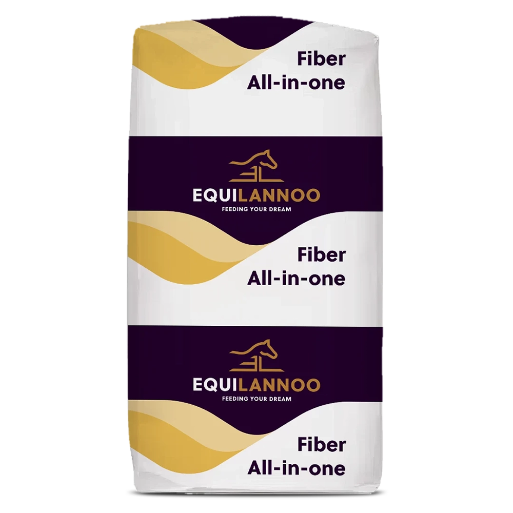 Fiber All In One