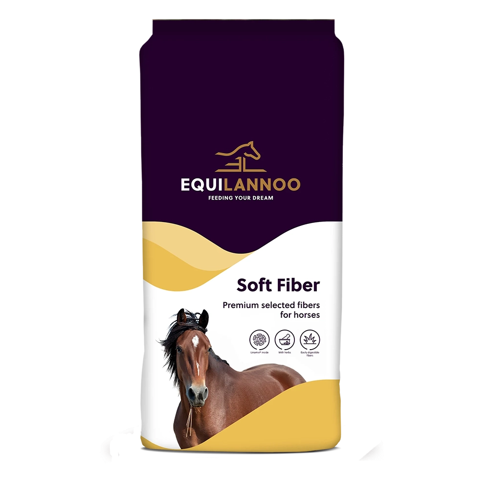Soft Fiber