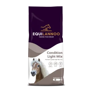 Condition Light Mix