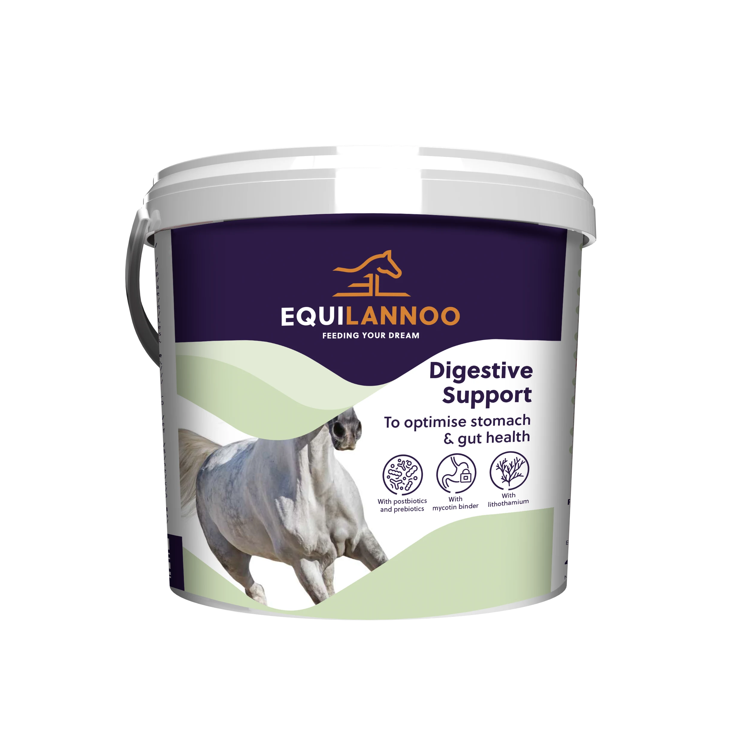 Digestive Support