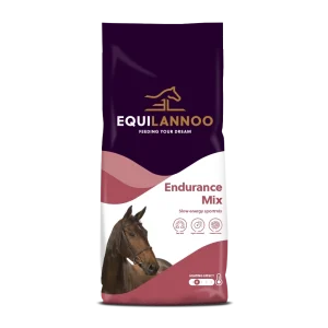 Endurance Mix