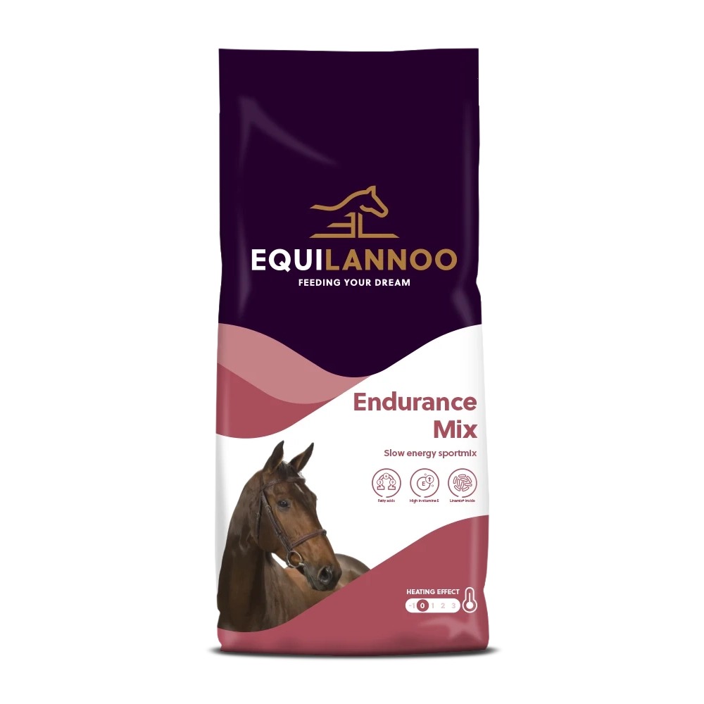 Endurance Mix