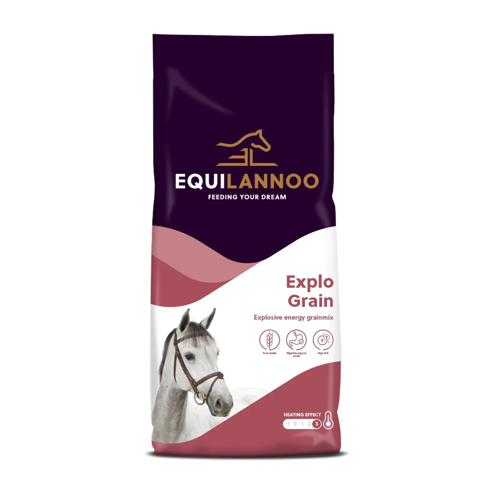 Explo Grain
