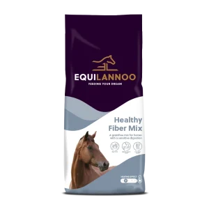 Healthy Fiber Mix