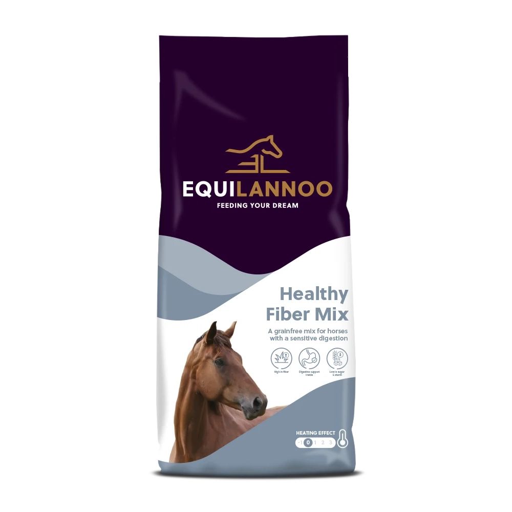 Healthy Fiber Mix