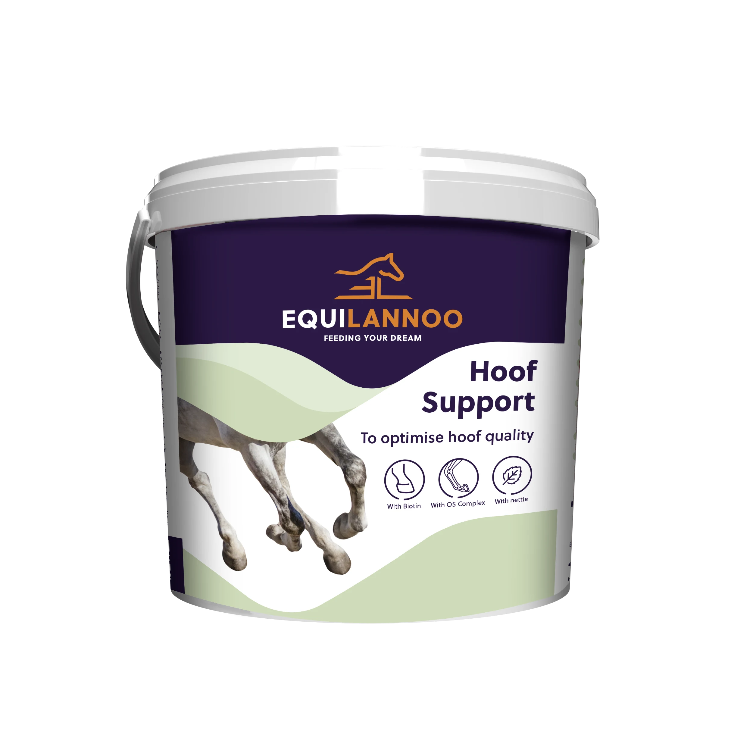 Hoof Support