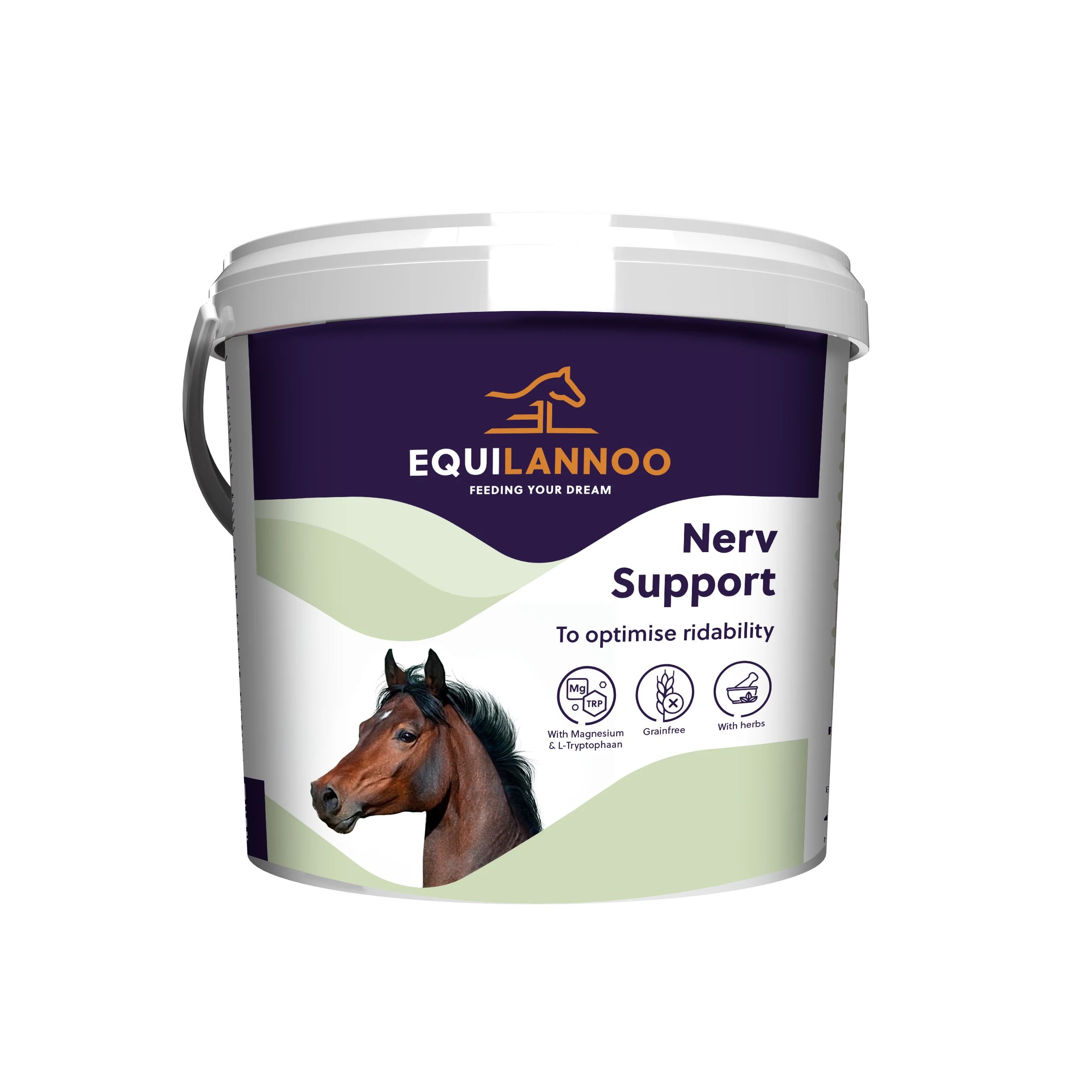 Nerv Support