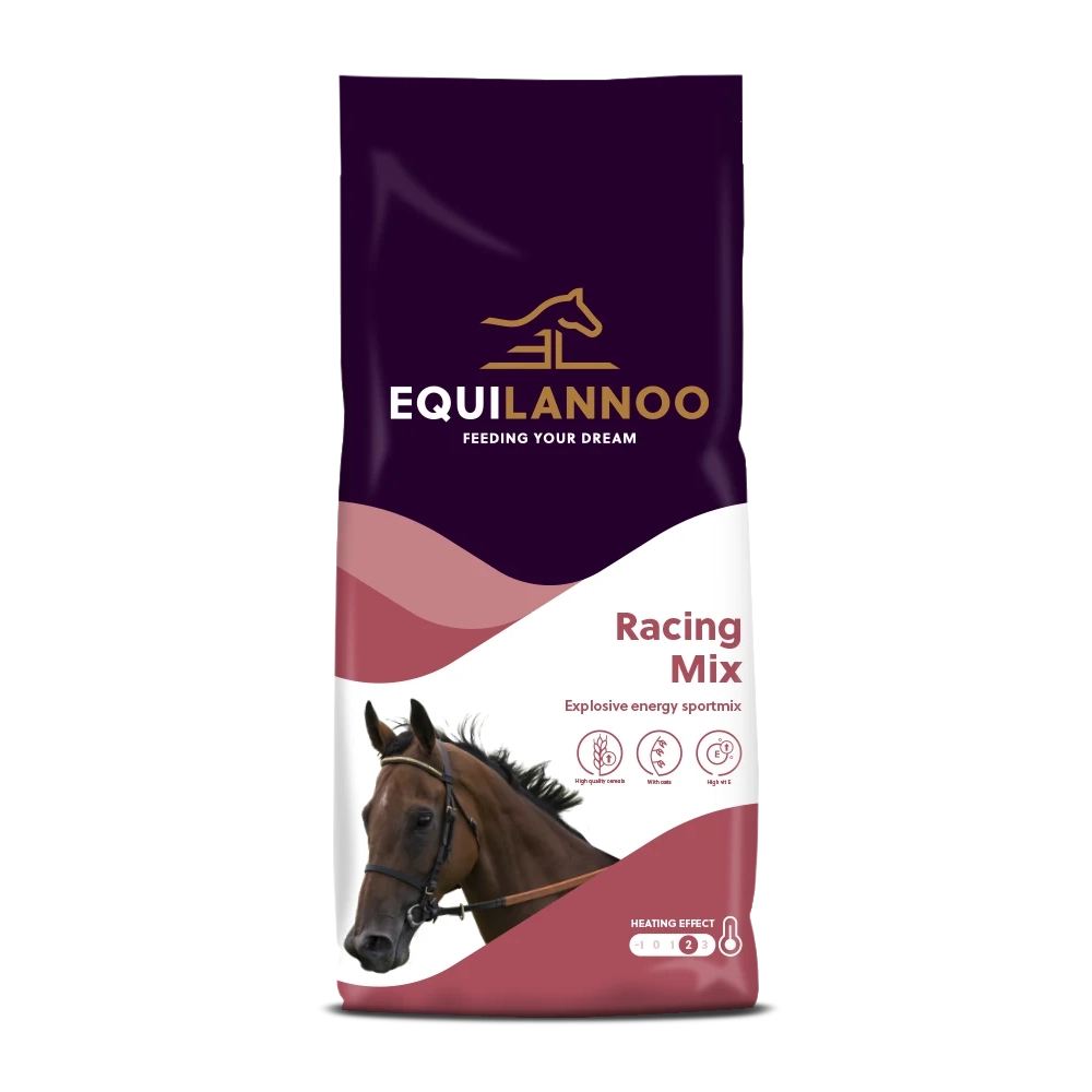 Racing Mix