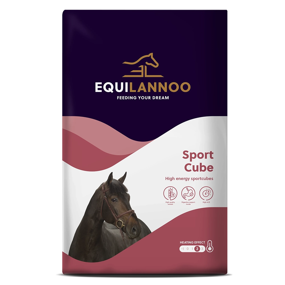 Sport Cube