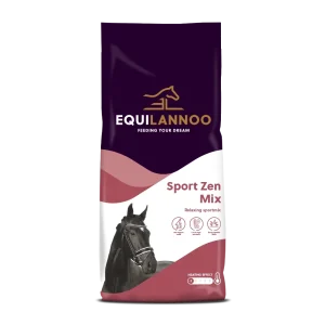Sport Zen Mix