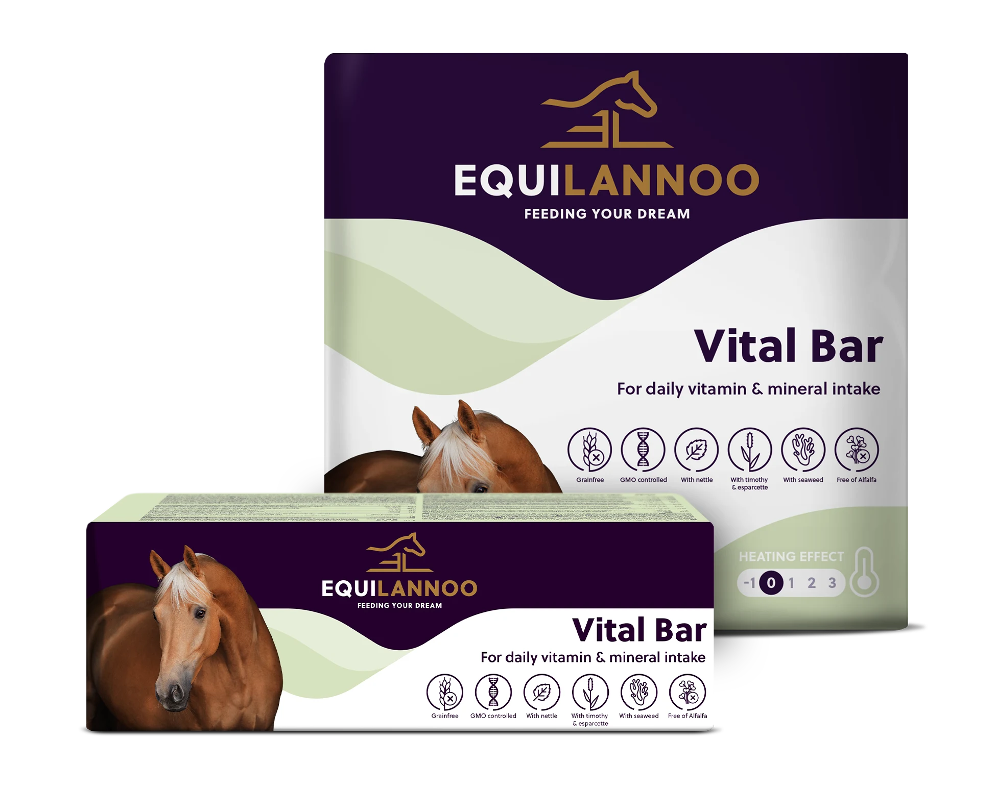 Vital Bar