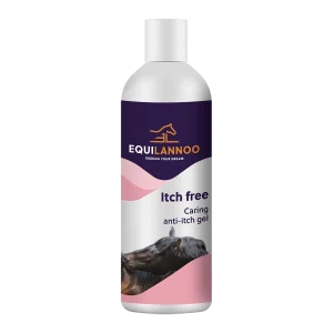 Itch Free