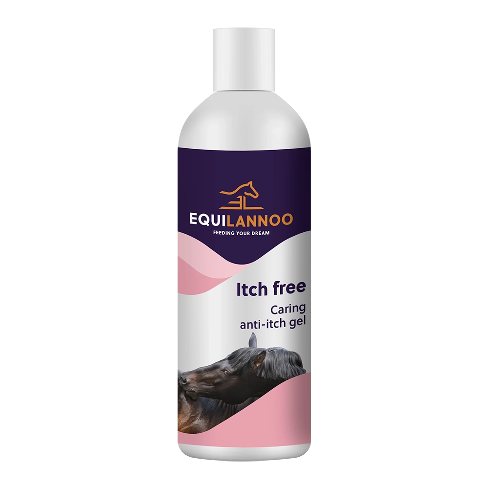 Itch Free