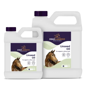 Linseed Oil