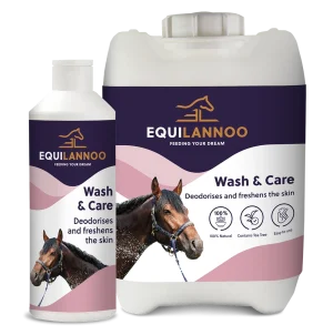 Wash & Care