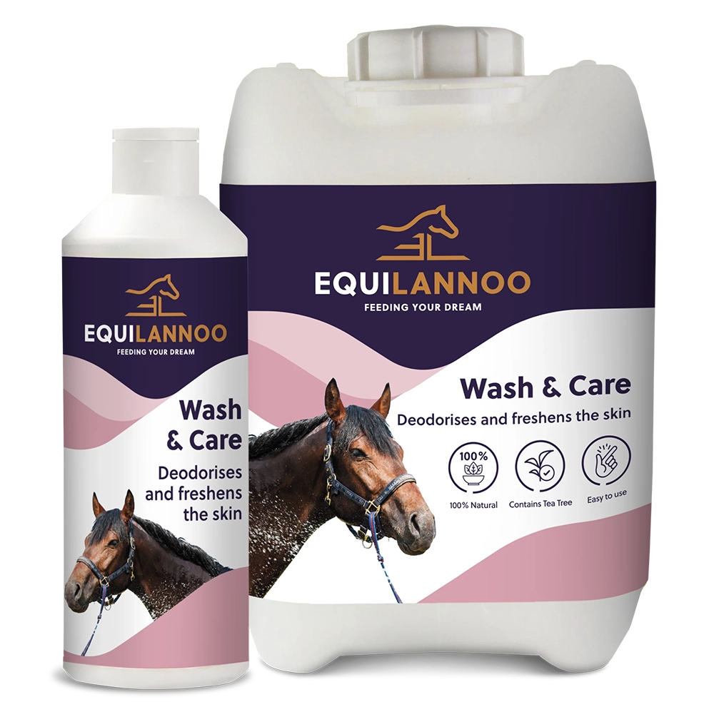 Wash & Care