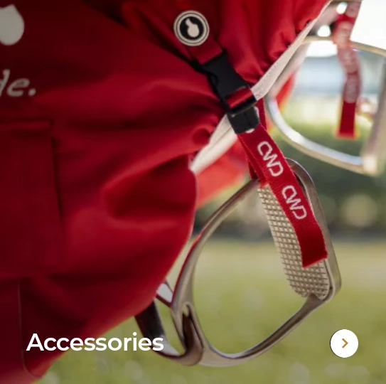 CWD page Accessories