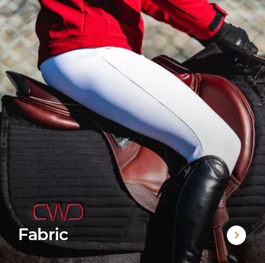 Fabric Fabric