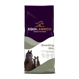 Breeding Mix