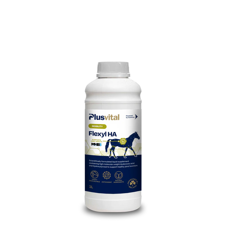 PlusVital Flexy HA