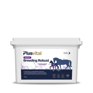 Breeding Robust