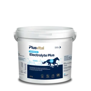 Electrolyte Plus
