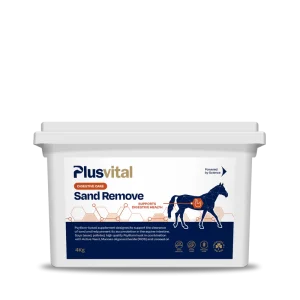 Sand Remove