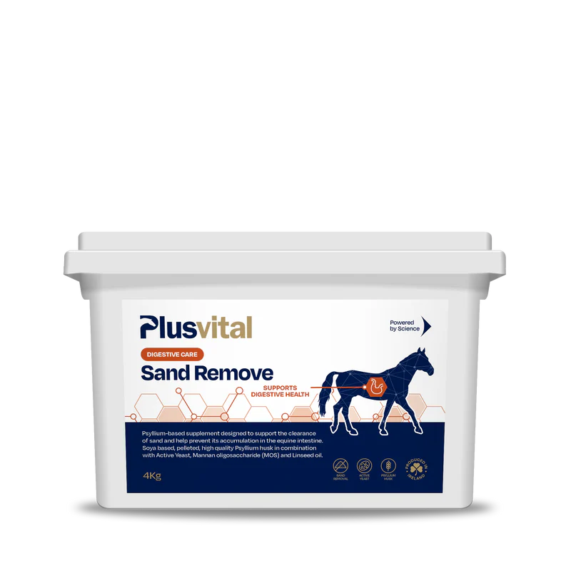 Sand Remove