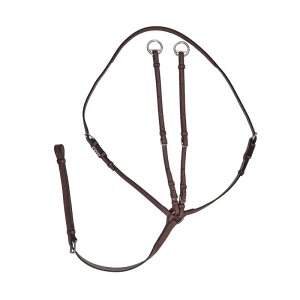 Classic running martingale