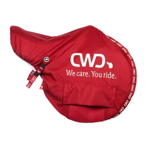Classic saddle cover