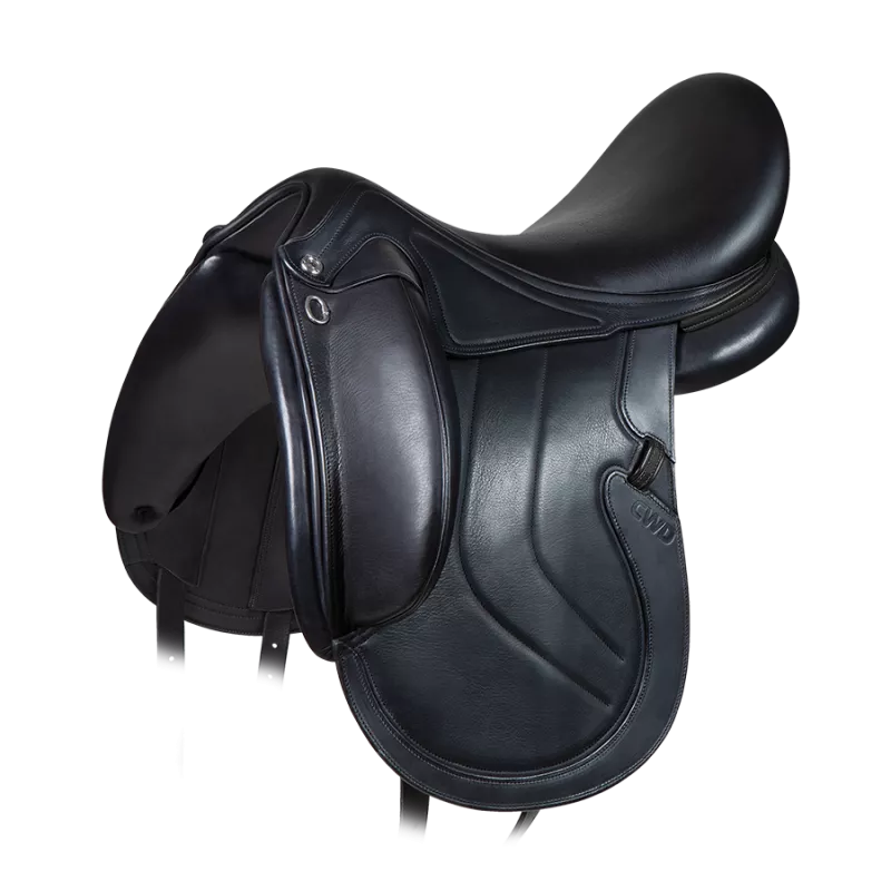 Dressage Saddle