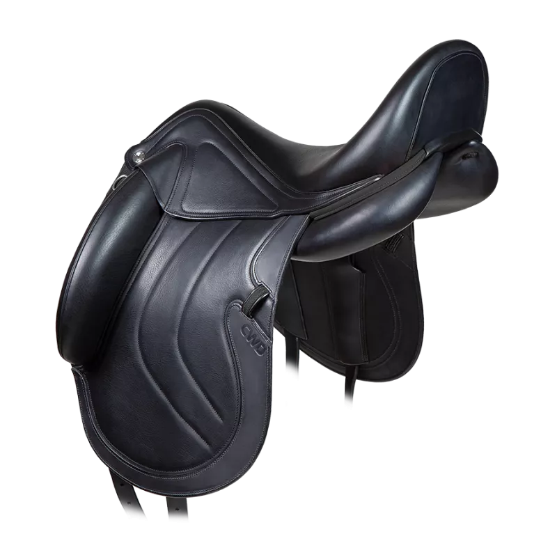 Dressage Saddle - Image 4