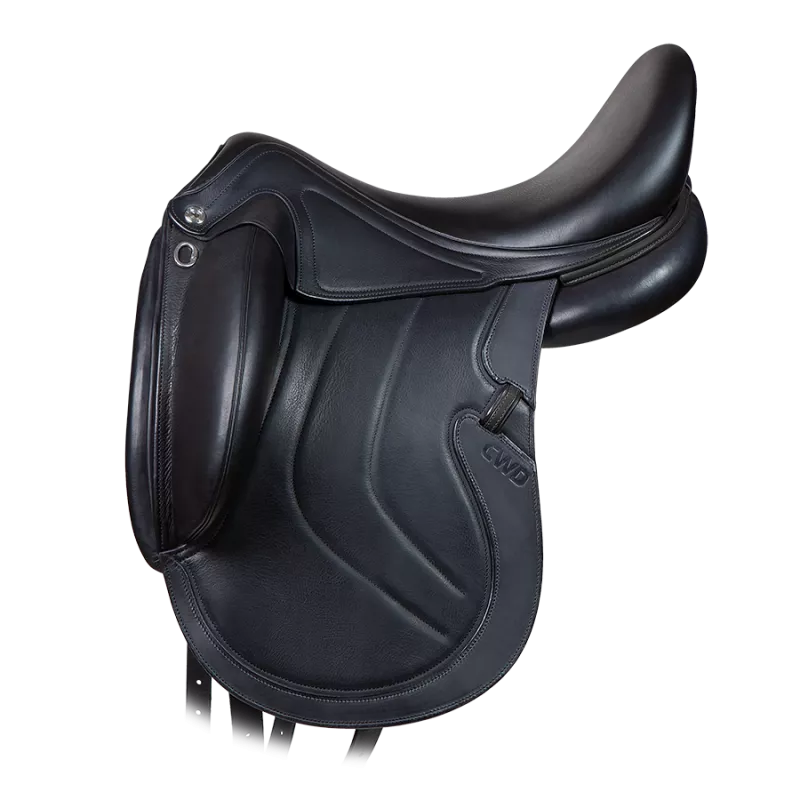 Dressage Saddle - Image 2