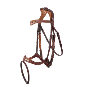 Flexmotion Bridle Headpiece