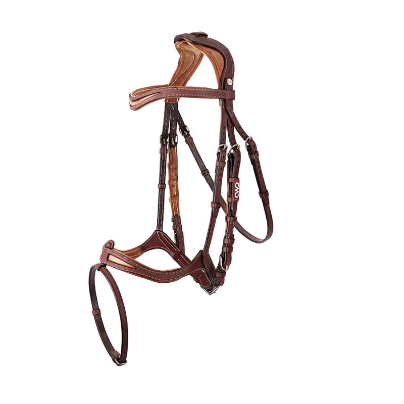 Flexmotion Bridle Headpiece