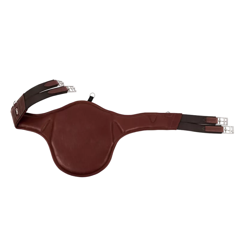 Flexmotion jumping belly guard girth - Image 2