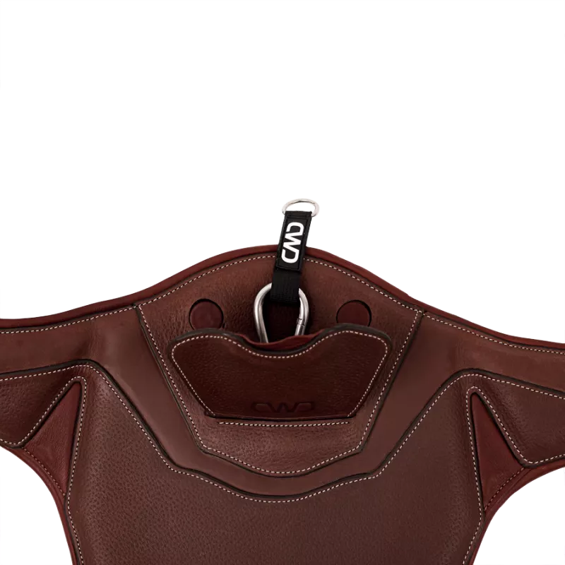 Flexmotion jumping belly guard girth - Image 3
