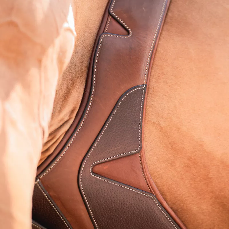 Flexmotion jumping belly guard girth - Image 5