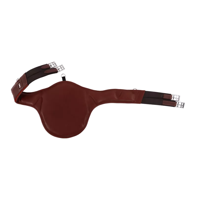 Sport Color Flexmotion jumping belly guard girth - Image 2