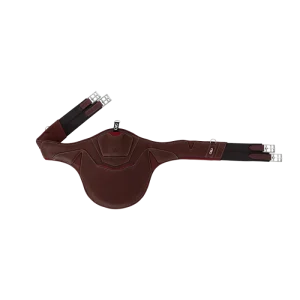 Sport Color Flexmotion jumping belly guard girth