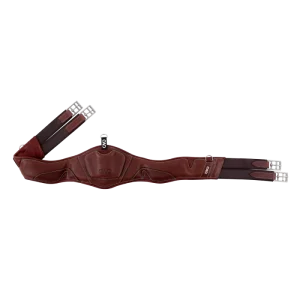 Flexmotion jumping girth