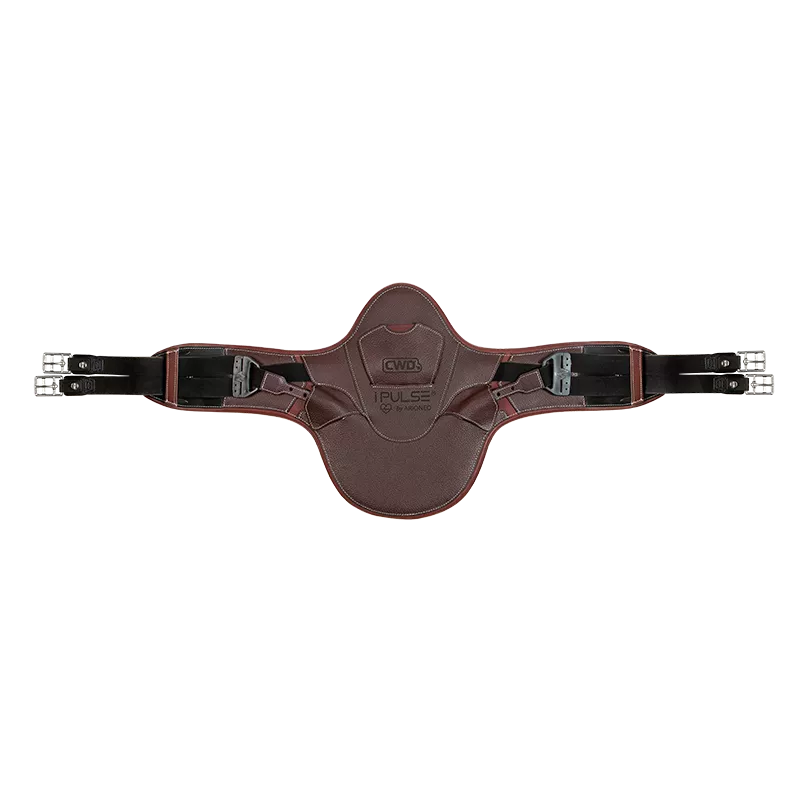 iPulse girth by ARIONEO