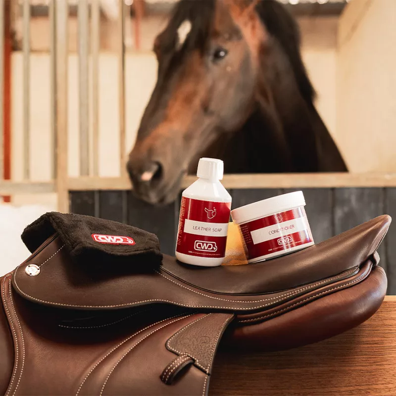 Leather cleaning kit - Image 4