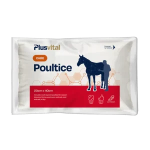 Poultice