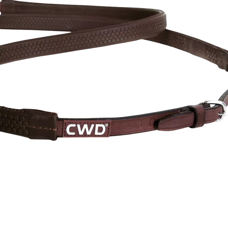 Rubber contact reins - Image 4