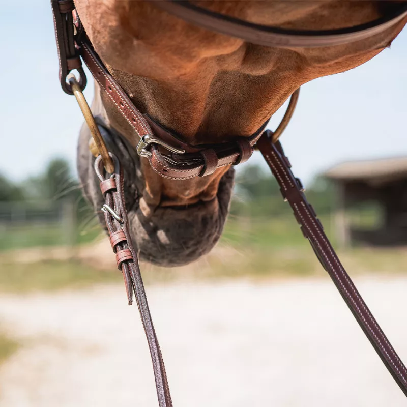 Rubber contact reins - Image 3