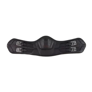 Short dressage girth