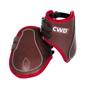 Sport Color buckle open fetlock boots