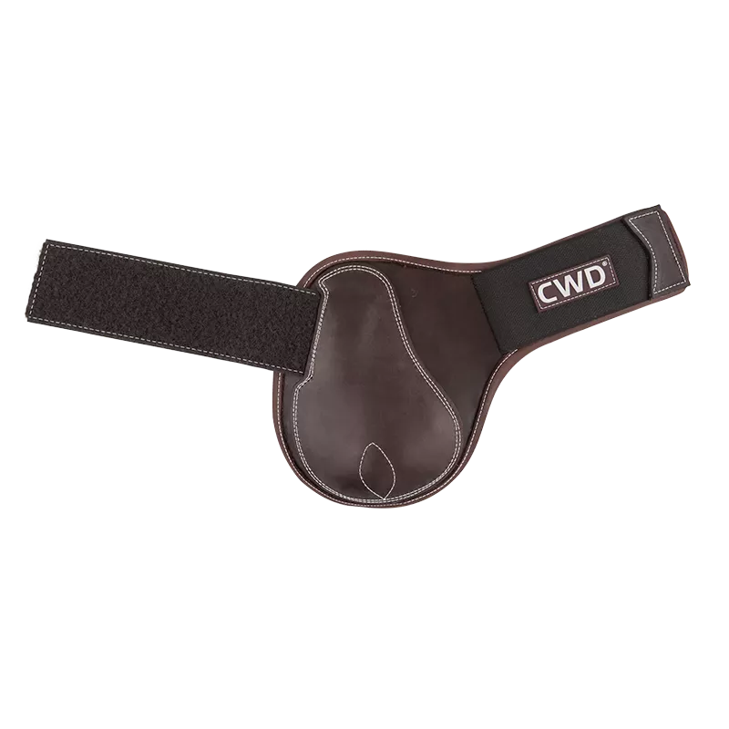 Velcro open fetlock boots - Image 3