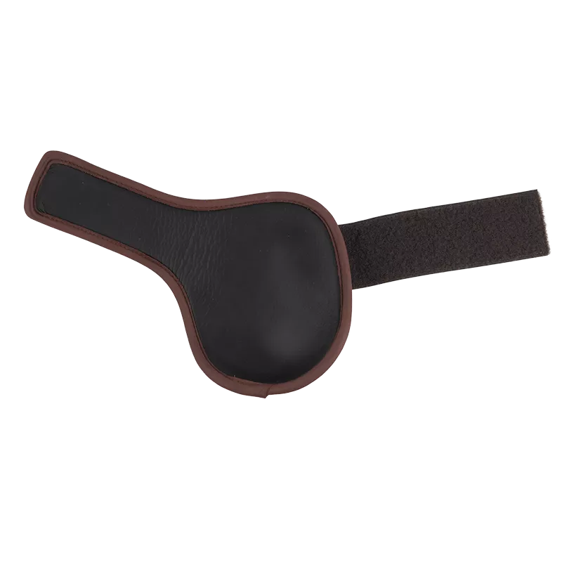 Velcro open fetlock boots - Image 2
